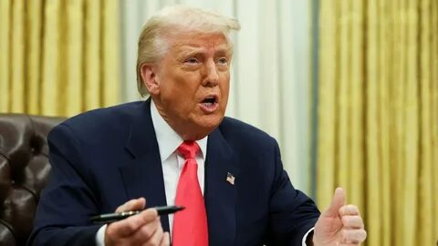 Trump Induced Economic ‘Death Spiral’ Sends Bitcoin Below $80k as Analysts Weigh In - Crypto News Australia