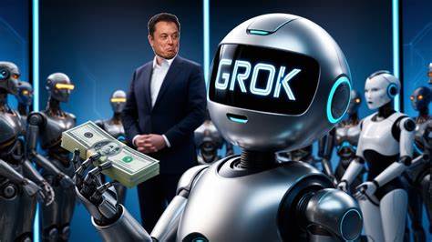 Elon Musk’s Grok 4 Demo Taps Polymarket for Prediction Data
