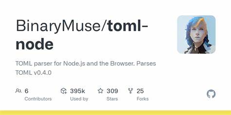 TOML v0.9
