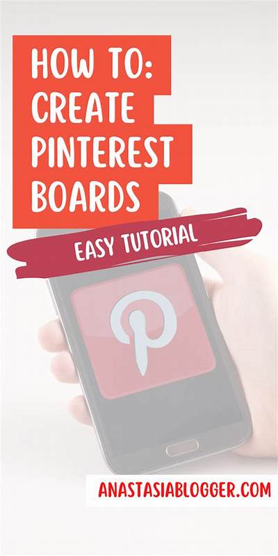 Get Started with Pinterest | Pinterest Create