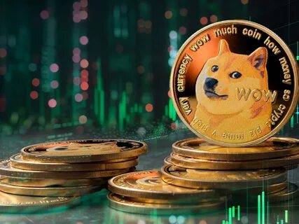 7,679,930,192 Dogecoin in 24 Hours, DOGE Trading Volume Skyrockets - Binance