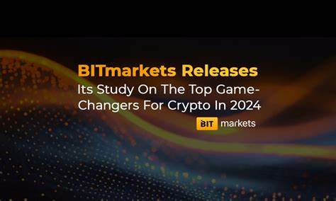 BITmarkets Releases End-Year Update Highlighting Key Crypto Game-Changers for 2024 - CoinJournal