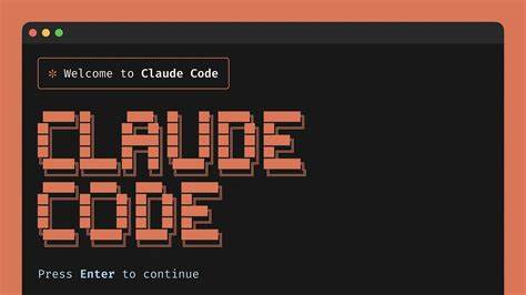 Claude Code Is Magic