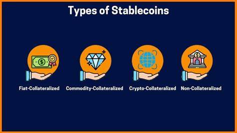 U.S more interested in Bitcoin than Stablecoin - FXLeaders