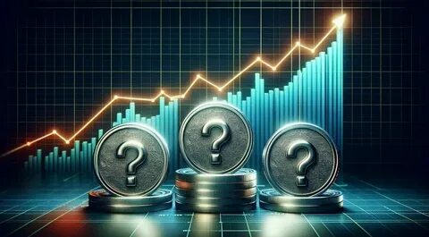 Cryptocurrency: 3 Coins To Watch As Bitcoin Eyes $60,000 - Watcher Guru