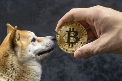 Bitcoin, Dogecoin Stumble, But This New Crypto Skyrockets 140% In A Week - Benzinga