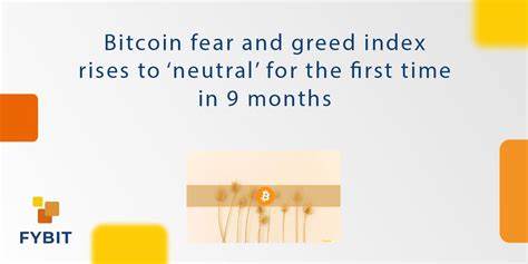 Neutral Fear & Greed Index, Decline Of Capital: Will Bitcoin Finally Bounce Back?: Guest Post by Cointribune EN - CoinMarketCap