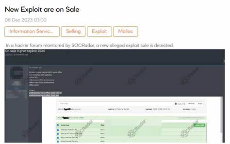 Access Is the New Exploit