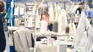 UK faces sewing machinist shortage amid secondhand market boom