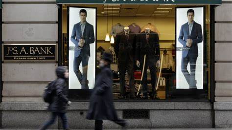 Shuffle Board: Kering, Tailored Brands, Pendleton Name CEOs