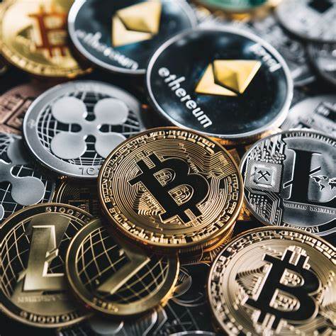 Ex-Blackstone, Tether Execs Seek $1B to Build Multitoken Crypto Treasury: Bloomberg