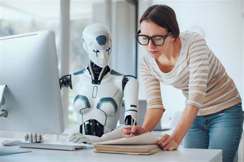 This Tech Giant Now Claims Artificial Intelligence Is Doing Up to 50% of Its Work