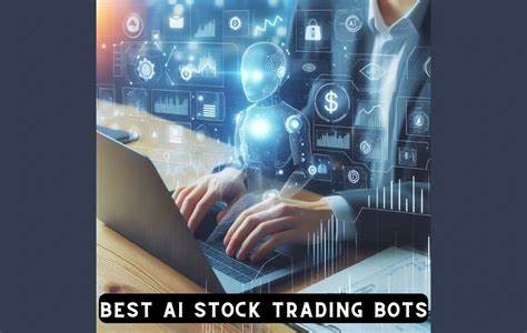 10 Best AI Stock Trading Bots (October 2024) - Unite.AI