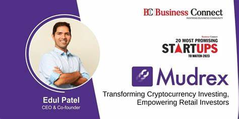 Mudrex - LinkedIn