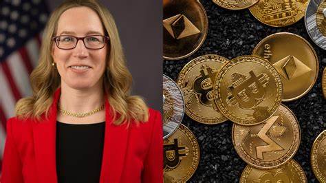 SEC Commissioner Hester Peirce says meme coins likely fall outside SEC's regulatory scope
