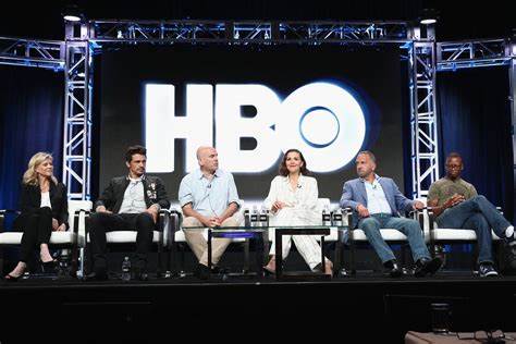 HBO offered hackers a 'bounty payment' of $250,000 last month