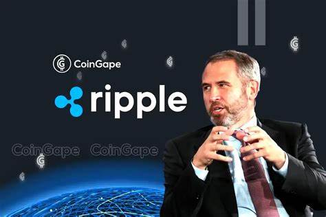 Ripple CEO Backs US Crypto Shift, Calls for Strategic Reserve and Industry Unity - CCN.com