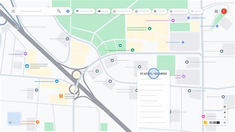 Pesquise localizações no Google Maps