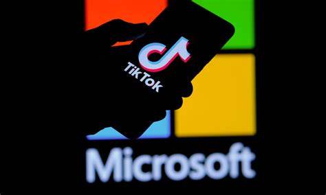 Microsoft Eyes Deal For All Of TikTok As Pressure Builds - PYMNTS.com