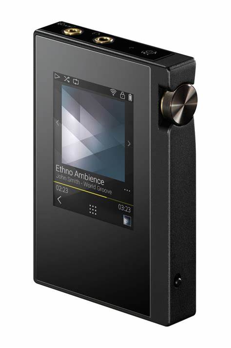 S1 MP3 Player