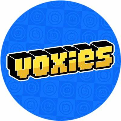 Voxies Price: VOXEL Live Price Chart, Market Cap & News Today - CoinGecko Buzz