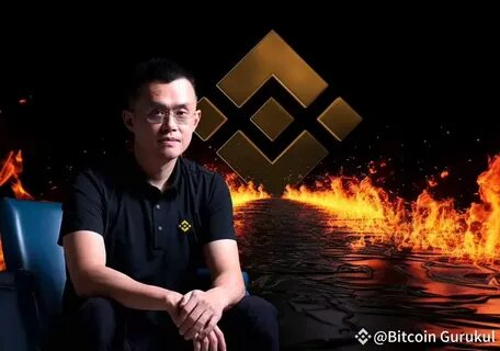 Ex-Binance Boss CZ: 'There Is No Escape' From Bitcoin