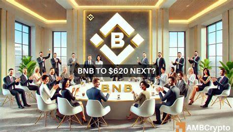 BNB Breaks Record High — Is Altcoin Season About to Begin Again?