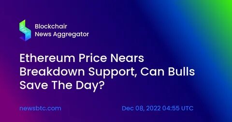 Ethereum (ETH) Price Bloodbath: Crashes 11%, Can Bulls Defend $2300? - CoinCentral