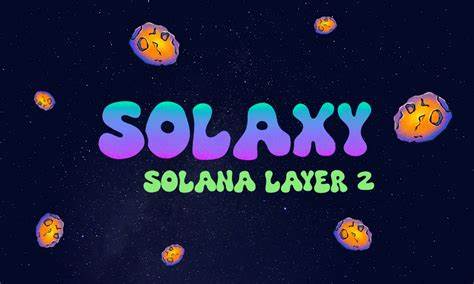 Solaxy Layer 2 Presale Surpasses $29 Million – Best New Cryptocurrency to Buy? - The Cryptonomist