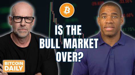 Bitcoin bulls predict new record highs following worst rout since FTX collapse - Yahoo Finance