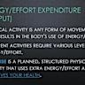 What’s the difference between effort and energy? How to ... - HiNative