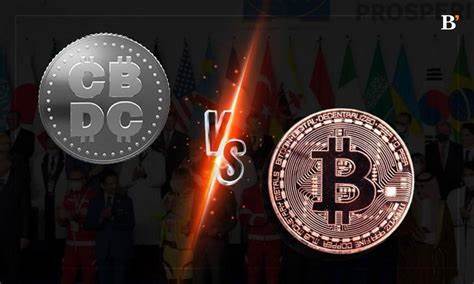 CBDCs vs Cryptos: Why India Is Betting Big on Digital Currency? - Coinpedia Fintech News