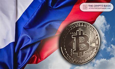 Russia launches crypto mining equipment registry to curb illicit activity