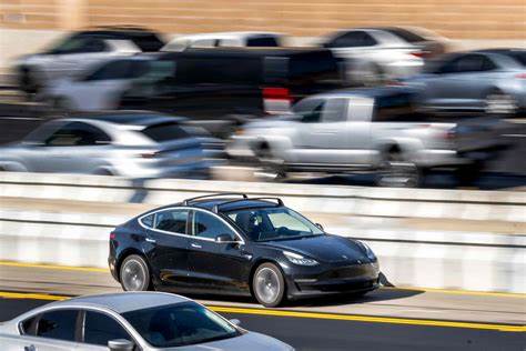 Tesla's Rising Stock Is Moving Toward Break-Even for 2025. Here's Why