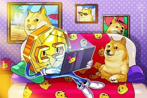 Hot DOGE nips at the heels of r/Bitcoin on Reddit - Cointelegraph