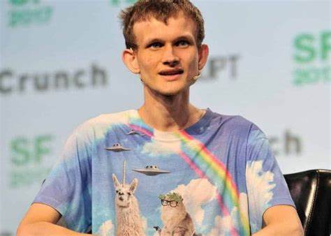 Vitalik Buterin Donates 100 ETH to Roman Storm’s Legal Defense Fund - Live Bitcoin News