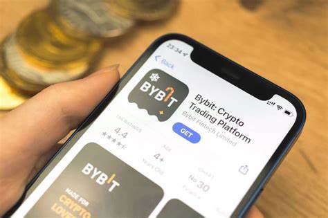 Greece recovers part of funds stolen in Bybit hack as its first crypto asset seizure