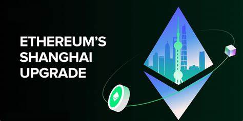 What Is Ethereum’s Shanghai Upgrade? - Coinspeaker