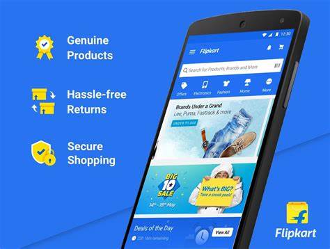 Flipkart
