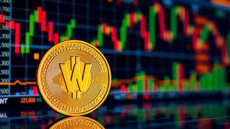 Cryptocurrency Live News & Updates : South Korean President Supports Won-Backed Tokens