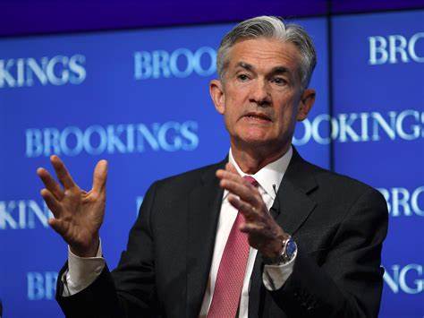 Trump economic nominee (and Powell critic) faces new questions about Fed independence - Yahoo Finance