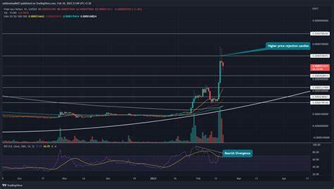 Cryptocurrencies Price Prediction: Ethereum, Uniswap & Floki — Asian Wrap 16 August - FXStreet