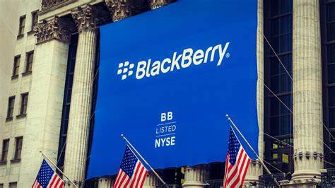 Surprising BlackBerry update from veteran trader focuses on sales guidance
