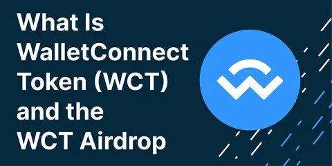 WalletConnect Founder: Time Was Right For WCT Token Launch Based on 'Token-Market Fit' - Decrypt
