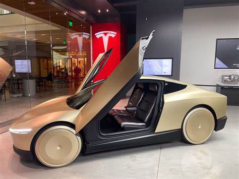 Dear Tesla Stock Fans, Mark Your Calendars for July 2