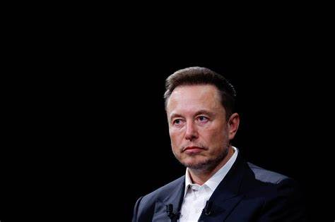  Elon Musk’s AI firm xAI faces lawsuit over data center air pollution 