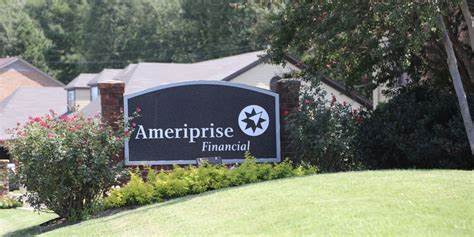 Ameriprise Financial Reports Mixed Results. The Stock Rises Slightly