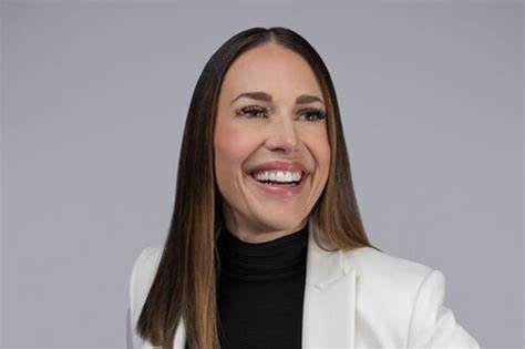 Gap appoints former Nike executive Maggie Gauger as Athleta CEO