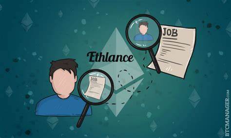 Ethlance: The First Blockchain-based Job Marketplace - crypto.news