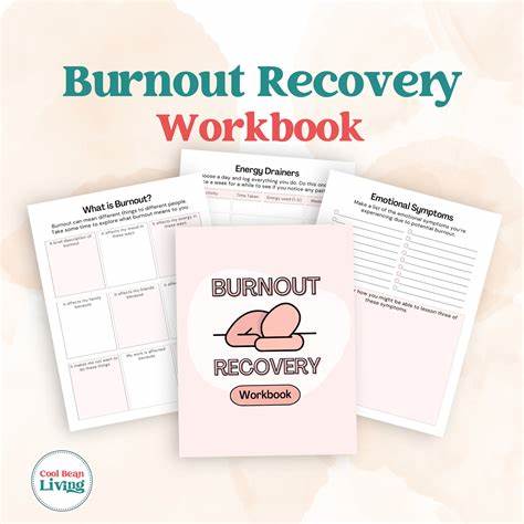 Stop Burnout Before It Starts: A One-Page Early-Warning Worksheet